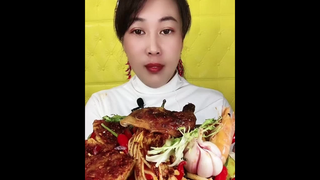 การย่างเนื้อมีหลายระดับก็เหมือนความรู้สึกคน”😔