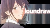 Come and enjoy the world drawn by Loundraw, known as the next Makoto Shinkai [Mixed Cut/Aesthetic/Su