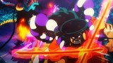 [SBS số 18] Shanks sẽ giành One Piece với Luffy? Lửa của Sabo vs Sanji? p2
