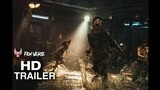 TRAIN TO BUSAN 2 Official Trailer #2 (2020) Peninsula, Zombie Action Movie HD | Film Verse