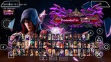 Tekken 7 Global Mod Season 4 New rank | Tekken God Omega + New Pacman Practice Stage Mod