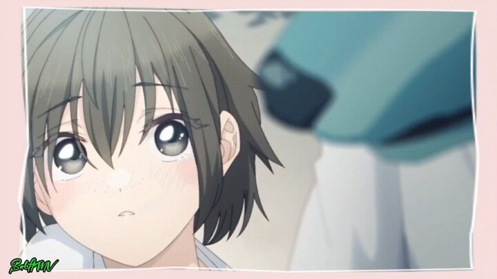 Terkesima Dengan Fury 🙃