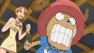 Khoảnh khắc hài hước không thể bỏ qua trong One Piece - P16 #Animehay #Schooltime