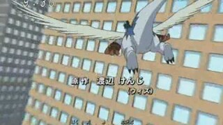 レジェンズ オープニング ver.2