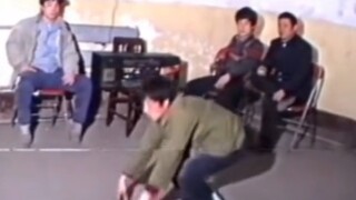 八十年代霹雳舞，一代人的回忆
