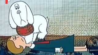 History inside the Hat (1967)