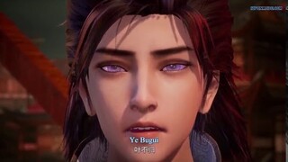 Liu Xing Huan Jian Episode 8 English Sub