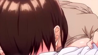 main bareng om om ketemu di pantai🥵😙😋