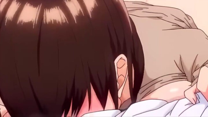 main bareng om om ketemu di pantai🥵😙😋