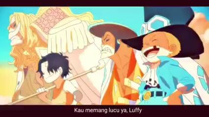 Episode One Piece Paling Epic