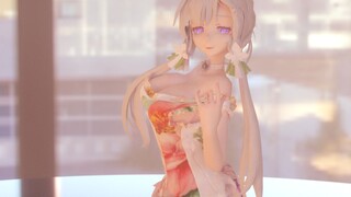 Wow! Sexy dance!