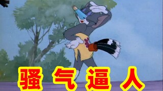 男 人 要 是  骚 起 来，女 人 就  得 说 拜 拜！【文盲文】