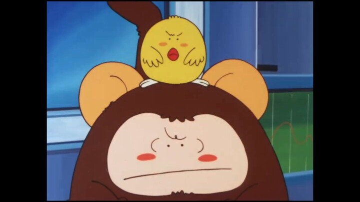 Mahou no Princess Minky Momo - Episode 02 | Subtitle Indonesia