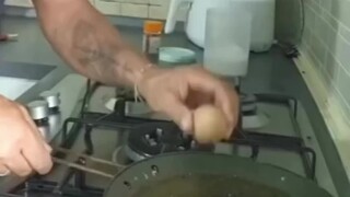 هل هكذا يأكل خبراء اللياقة البدنية البيض؟