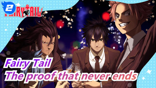 Fairy Tail|The proof that never ends_2