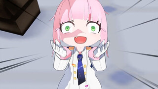 【碧蓝档案】小丑（作者：Jenova Jeremy）