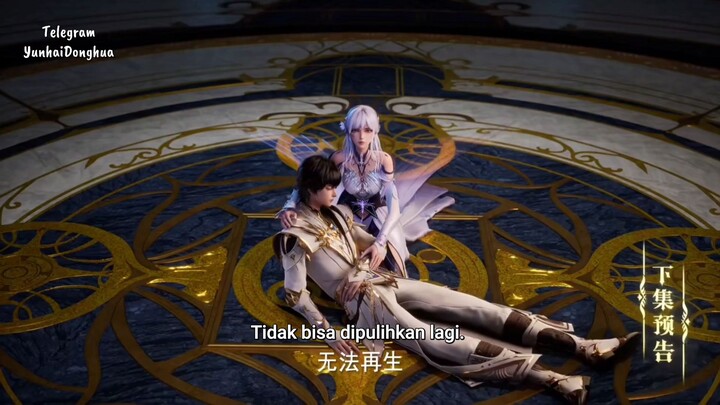 Preview Throne Of Seal Episode 157