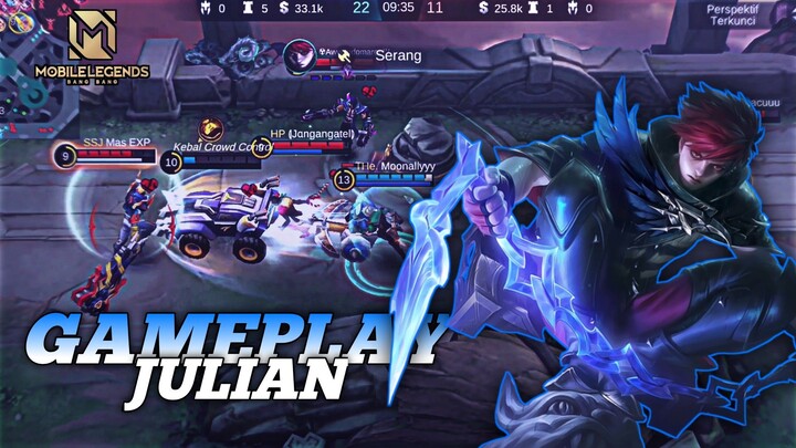 APA MASIH WORTH IT HERO INI DI PAKAI? - MLBB