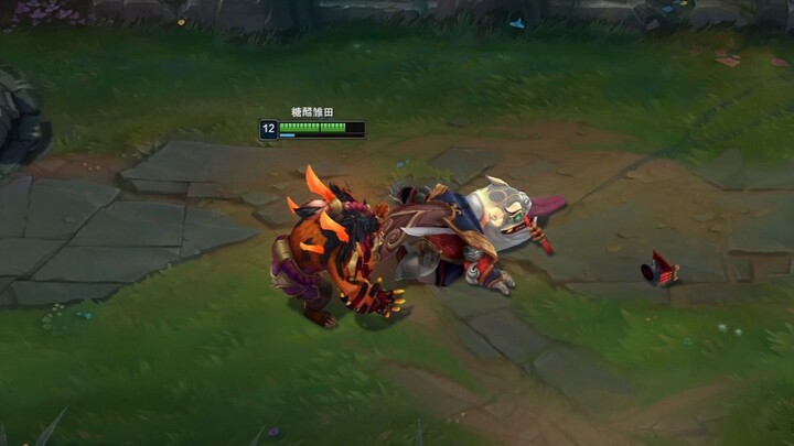 Watch how I dive the tower—every move is packed with finesse!