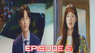 My Sweet Mobster Episode 5 Pre Release