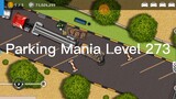 Parking Mania Level 273