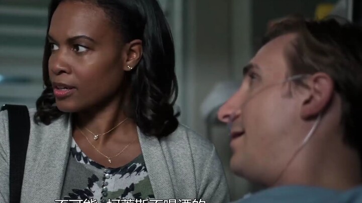 Dokter Hebat: Pria yang tidak pernah minum alkohol, namun pemeriksaan menunjukkan tubuhnya penuh alk