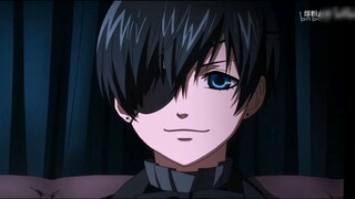 Even if he becomes a demon, he is still the same Bo-chan.