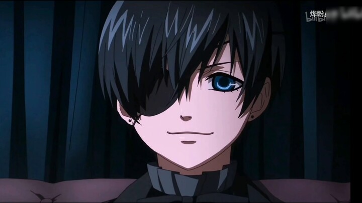 Even if he becomes a demon, he is still the same Bo-chan.