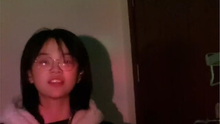 “我知道就算整个世界被寂寞绑票，我会给你怀抱”