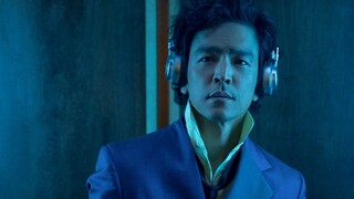 经典日漫改编！Netflix真人剧版《星际牛仔》首曝片头