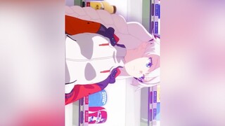 anime animeedit honkaiimpact3rd fyp fypシ weeb