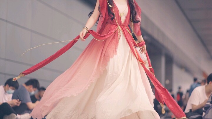 Just missing a full wind