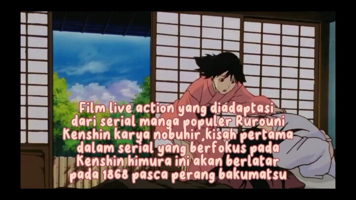 //FILM ANIME YANG TAYANG TAHUN 2023~JULY!!