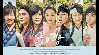 000 All Amazing Historical K Drama