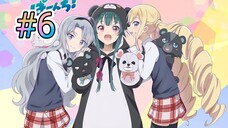 Kuma Kuma Kuma Bear Punch! Season 2 : Episode 6