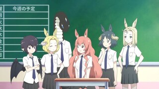 A Centaur's Life Episode 6