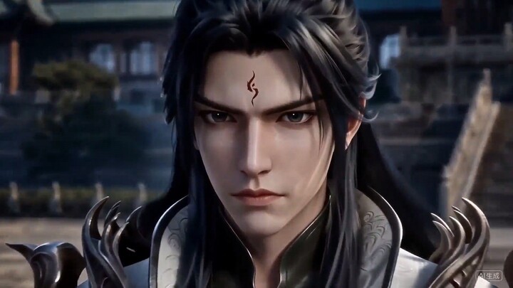 The Heavenly Fate Villain Episode 10 Sub Indo