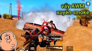 PUBG Mobile - Thêm 1 Khu Vực Luôn Có Súng Thính | SCAR-L Liệu Lên Ngôi Khi M416 Bị Nerf?