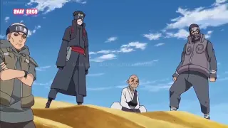 Naruto Shippuden (Tagalog) episode 316