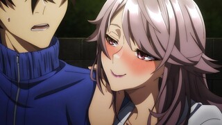 อาจารย์ขอแต่งงาน ♥️👰 | Isekai de Cheat Skill wo Te ni Shita Ore wa