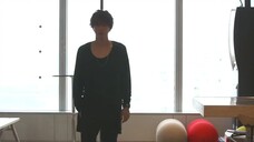 Can I Hug You Tonight Ep. 7