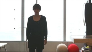Can I Hug You Tonight Ep. 7