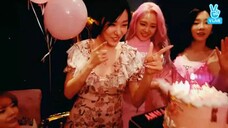 [ENG SUB] GIRLS' GENERATION | SNSD - 10th Anniversary & TIFFANY's Birthday Party vlive