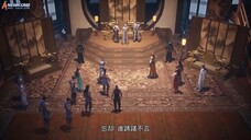 Ancient Vengeance:Windbreak Arc Eps 24 Sub Indo