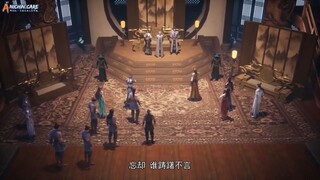 Ancient Vengeance:Windbreak Arc Eps 24 Sub Indo