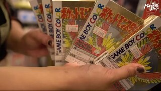 Akihabara Anime & Gaming Adventure Tour
