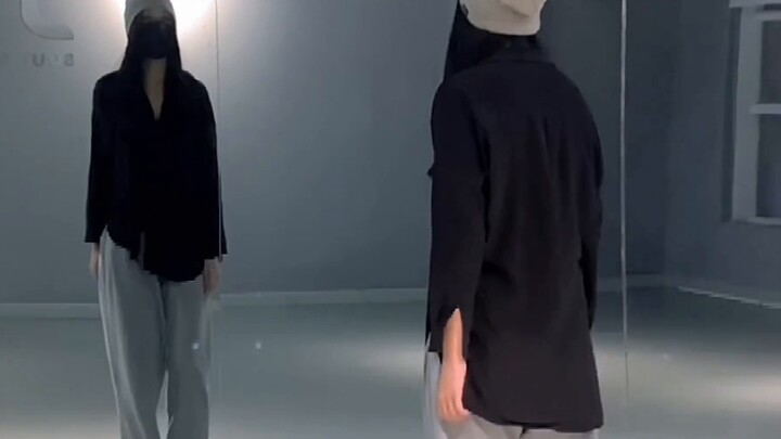 Tan Jianci | "Wet The Bed" (Part 1) Nanny-level dance tutorial