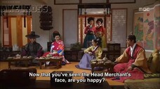 18. Gu Family Book/Tagalog Dubbed Episode 18 HD