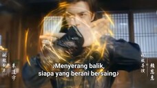 BE YOURSELF 2025 EPS 23 SUBTITLE INDONESIA