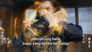 BE YOURSELF 2025 EPS 23 SUBTITLE INDONESIA
